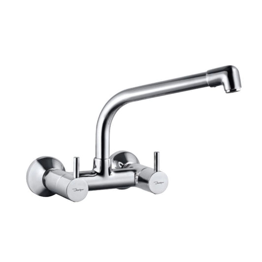 Jaquar Florentine Wall Mounted Sink Mixer (FLR-CHR-5309ND)
