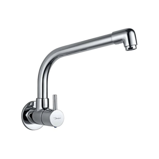 Jaquar Florentine Wall Mounted Sink Cock (FLR-CHR-5347SD)