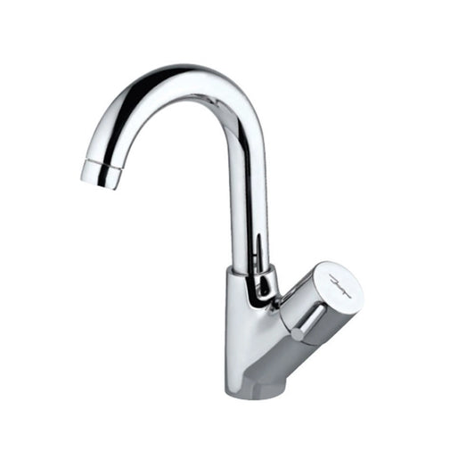 Jaquar Florentine Table Mounted Sink Cock (FLR-CHR-5359N)