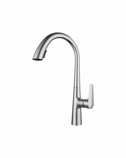 Hindware Octavious Pulldown Kitchen Mixer