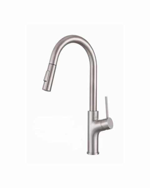 Hindware Rodrigo Pulldown Kitchen Mixer