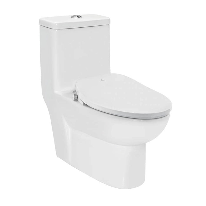 Jaquar Bidspa Rimless Single Piece WC (ITS-WHT-89851S300PP)