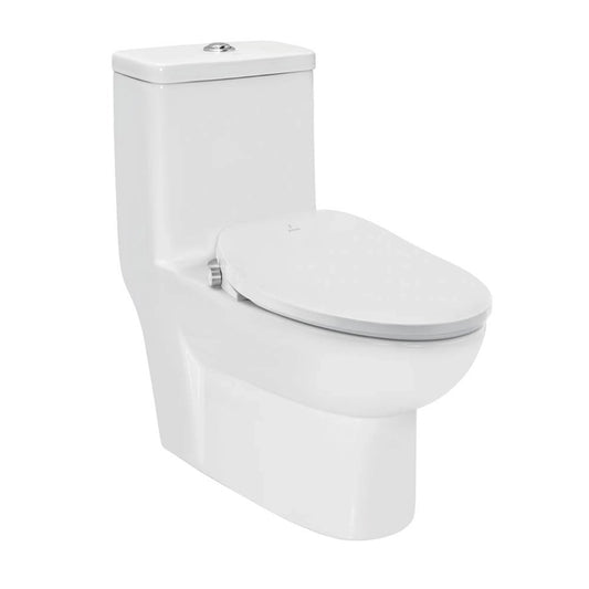 Jaquar Bidspa Rimless Single Piece WC (ITS-WHT-89851S300PP)