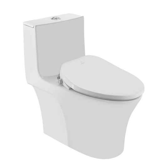 Jaquar Bidspa Rimless Single Piece WC (ITS-WHT-89853S300PP)