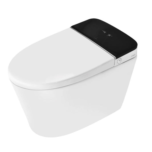 Jaquar Bidspa Floor Mounted WC (ITS-WHT-89853S300PPPM)