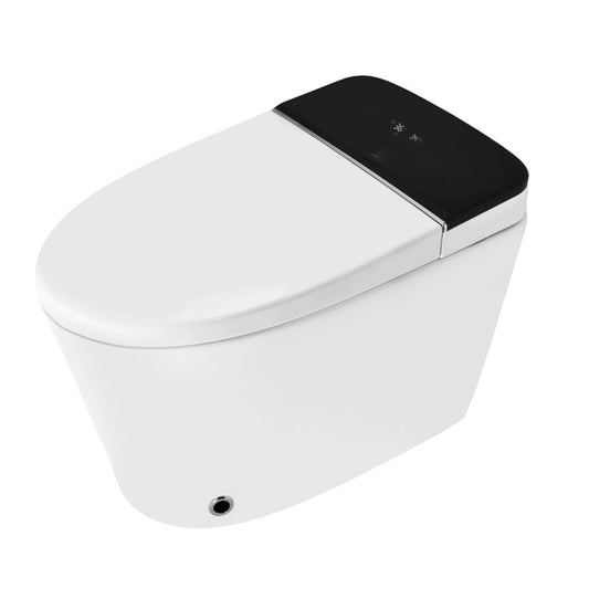 Jaquar Bidspa Floor Mounted WC (ITS-WHT-89853S300PPPMAT)