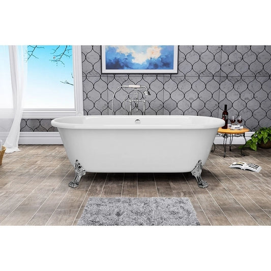 Jaquar Bathtub Queens (JBT-WHT-FSBTMAD1778)