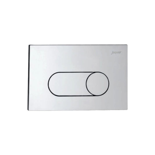 Jaquar Push Flush Plate Ornamix Prime (JCP-CHR-102415)