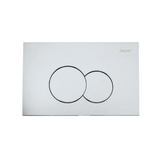 Jaquar Push Flush Plate Opal (JCP-CHR-152415)