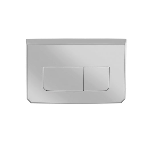 Jaquar Push Flush Plate Continental (JCP-CHR-2415)