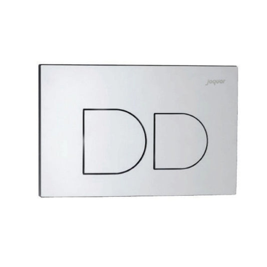 Jaquar Push Flush Plates D’arc (JCP-CHR-372415)