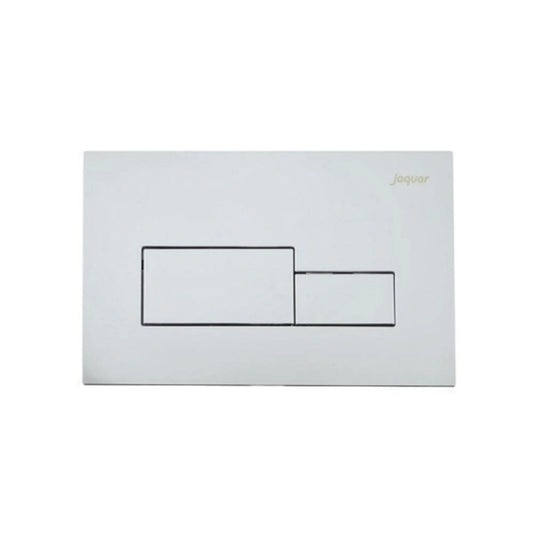 Jaquar Push Flush Plate Aria (JCP-CHR-392415)
