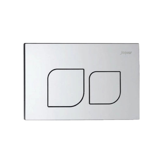 Jaquar Push Flush Plate Alive (JCP-CHR-852415)