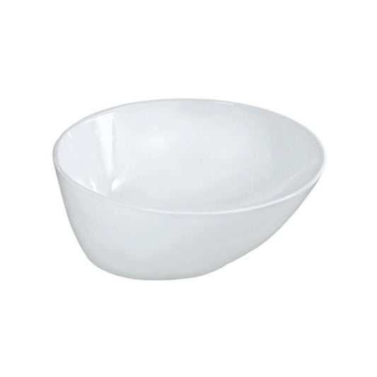 Jaquar JDR Table Top Basin, (JDS-WHT-25905)