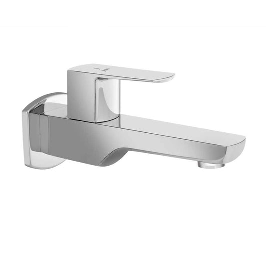 Jaquar Kubix Prime Bib Cock (KUP-CHR-35037PM)