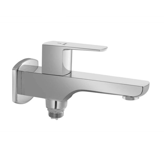 Jaquar Kubix Prime 2 Way Bib Cock (KUP-CHR-35041PM)