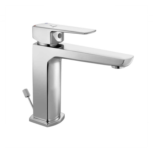 Jaquar Kubix Prime Basin Mixer (KUP-CHR-35051BPM)