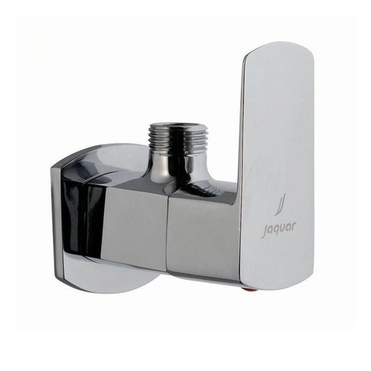 Jaquar Kubix Prime Angle Valve (KUP-CHR-35053PM)