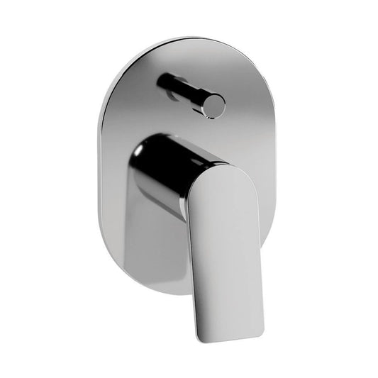 Jaquar Laguna Diverter Upper Part (LAG-CHR-91065NK)