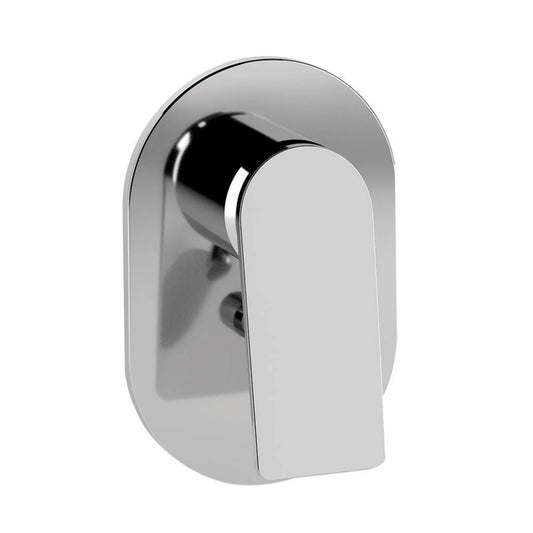 Jaquar Laguna 3-inlet Diverter Upper Part (LAG-CHR-91193K)