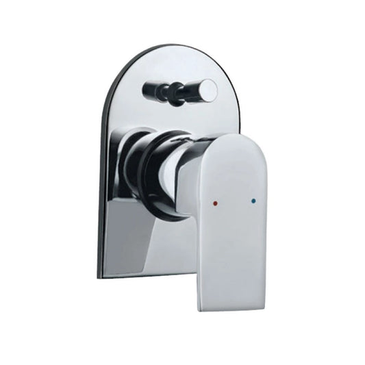 Jaquar Lyric Hi-flow Diverter Upper Part (LYR-CHR-38079NK)