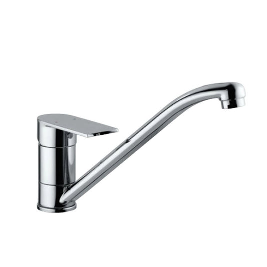 Jaquar Lyric Table Mounted Sink Mixer ( LYR-CHR-38173B)