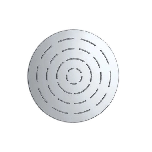 Jaquar Overhead Rain Shower Round Shape Single Flow ø200mm (OHS-CHR-1613)