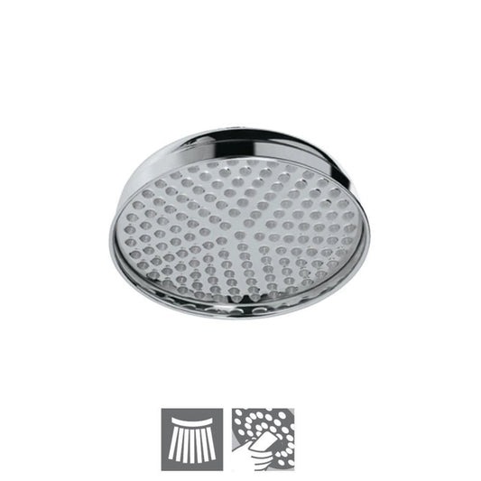 Jaquar Overhead Rain Shower Self Cleaning Function (OHS-CHR-1801)