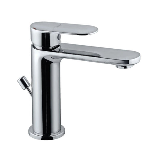 Jaquar Opal Prime Pop-Up Basin Mixer (OPP-CHR-15051BPM)