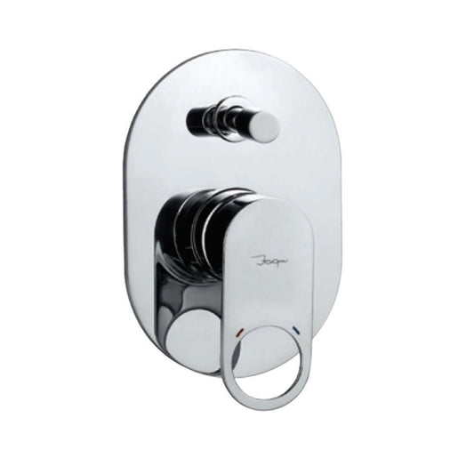 Jaquar Ornamix Prime Hi-flow Diverter Upper Part (ORP-CHR-10079NKPM)