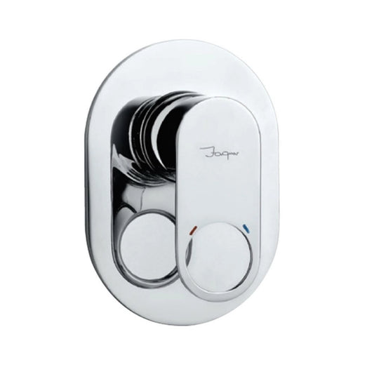 Jaquar Ornamix Prime Deusch Mixe (ORP-CHR-10227KPM)