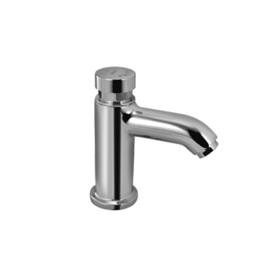 Jaquar Pressmatic Pillar Cock (PRS-CHR-001)