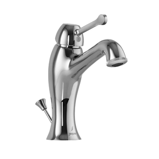 Jaquar Queen's Prime Pop Basin Mixer (QQP-CHR-7051BPM)