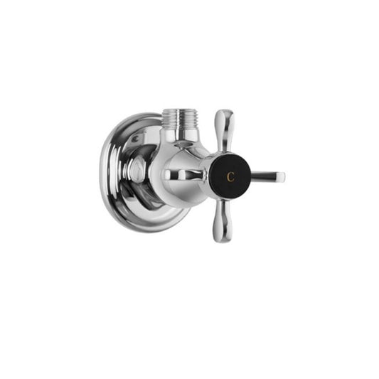 Jaquar Queen's Prime Angle Valve (QQP-CHR-7053PM)