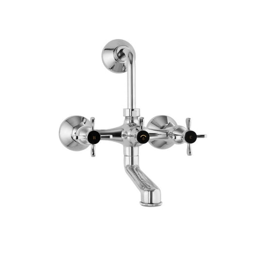 Jaquar Queen's Prime Wall Mixer ( QQP-CHR-7273PM)