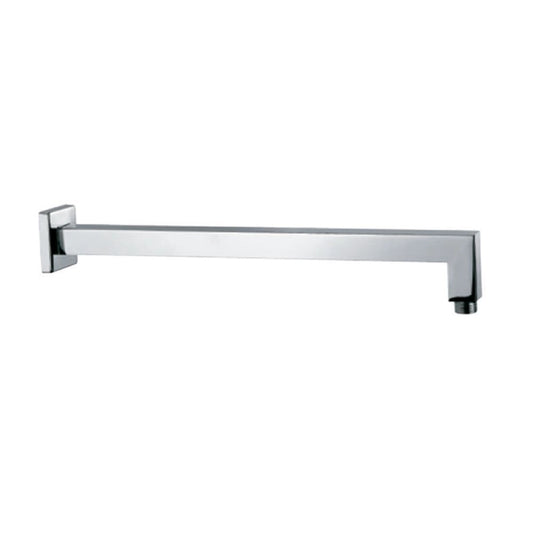 Jaquar Shower Arm 16" Square Shape (SHA-CHR-455L400)