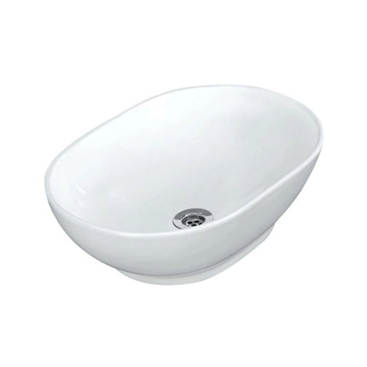 Jaquar Solo Table Top Basin (SLS-WHT-6901)