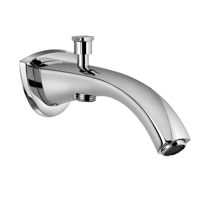 Jaquar ARC Bath Tub Spout - Chrome (SPJ-CHR-87463)