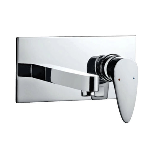 Jaquar Vignette Prime Basin Mixer Upper Part (VGP-CHR-81233NK)